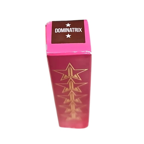 NIB - Jeffree Star Velour Liquid Lipstick - Dominatrix - Picture 3 of 5